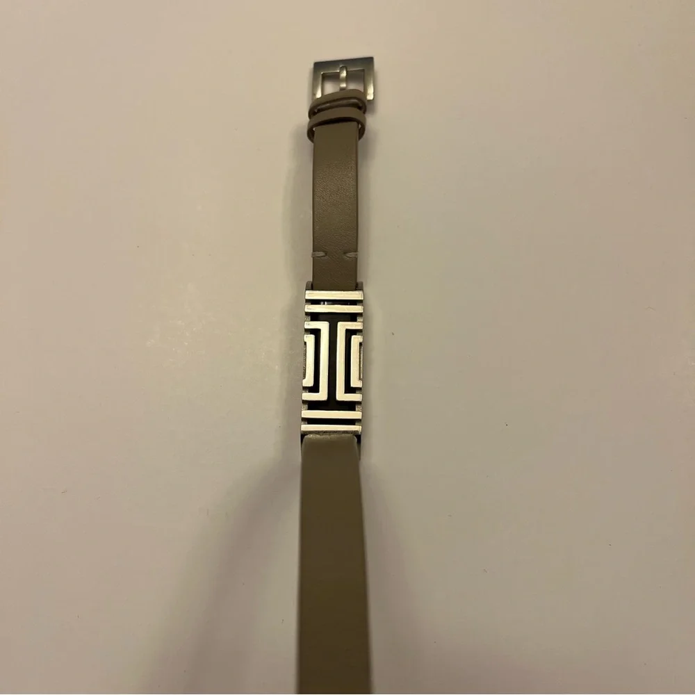 Tory Burch genuine tory